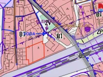 Prodej pozemku pro bydlení, Choceň, V Kamení, 1000 m2