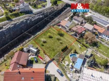 Prodej pozemku pro bydlení, Choceň, V Kamení, 1000 m2