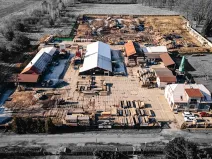 Prodej zemědělského objektu, Seletice, 19535 m2