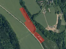 Prodej pole, Soběslavice, 57788 m2