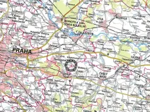 Prodej pole, Horoušany, 17103 m2