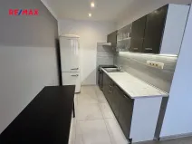Pronájem bytu 1+kk, Kladno, U Hvězdy, 34 m2