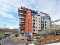 Pronájem bytu 2+1, Praha - Vysočany, Nepilova, 64 m2