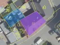 Prodej činžovního domu, Kutná Hora, Jánské náměstí, 245 m2