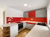 Pronájem bytu 1+kk, Boskovice, Bedřicha Smetany, 44 m2