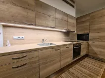 Pronájem bytu 2+kk, Praha - Nusle, K sídlišti, 75 m2