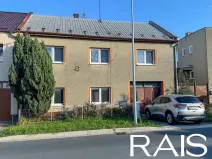 Prodej rodinného domu, Olomouc, 311 m2
