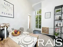 Prodej bytu 2+kk, Brno, Bašty, 41 m2