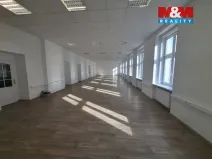 Pronájem kanceláře, Praha - Nové Město, Opletalova, 278 m2