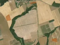 Prodej pole, Lipno, 36640 m2