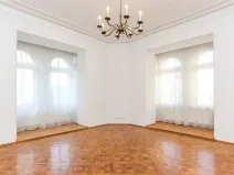 Pronájem kanceláře, Praha - Vinohrady, Anny Letenské, 160 m2