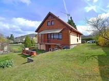 Prodej chalupy, Čerčany, Sokolská, 127 m2