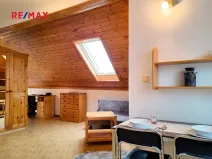 Pronájem bytu 1+kk, Senohraby, U školky, 41 m2