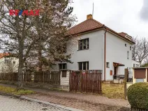 Prodej rodinného domu, Praha - Běchovice, Na Korunce, 235 m2