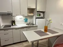 Pronájem bytu 2+kk, Praha - Vinohrady, Písecká, 35 m2