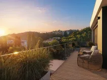 Prodej bytu 2+kk, Praha - Košíře, Hlaváčkova, 55 m2