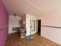 Pronájem bytu 2+kk, Krupka, Dlouhá, 48 m2
