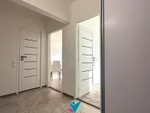 Pronájem bytu 2+kk, Teplice, Arbesova, 47 m2