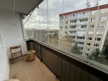 Pronájem bytu 3+1, Praha - Hlubočepy, Lamačova, 75 m2