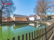 Prodej rodinného domu, Manětín, 90 m2