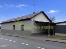 Prodej rodinného domu, Ratiboř, 138 m2