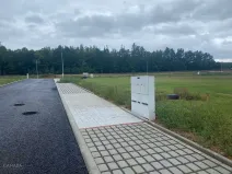 Prodej rodinného domu, Olešná, 132 m2