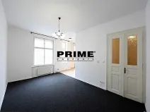 Pronájem bytu 2+kk, Praha - Vinohrady, Mánesova, 91 m2