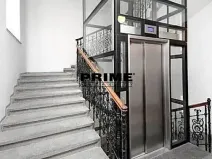 Pronájem kanceláře, Praha - Vinohrady, Anny Letenské, 160 m2