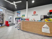 Prodej obchodního prostoru, Kravaře, Hlučínská, 205 m2