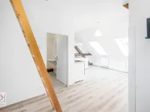 Pronájem bytu 1+kk, České Budějovice, Matice školské, 35 m2