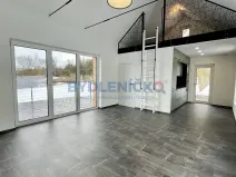 Pronájem rodinného domu, Vlkov, 74 m2