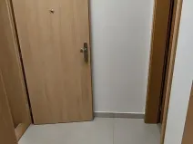 Pronájem bytu 1+kk, České Budějovice, Pekárenská, 30 m2