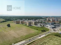 Prodej bytu 3+kk, České Budějovice, Branišovská, 84 m2