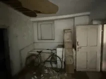 Dražba domu, Úštěk, 104 m2