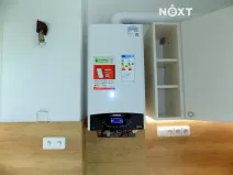 Pronájem bytu 2+1, Zákupy, Gagarinova, 55 m2