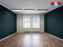 Pronájem kanceláře, Ostrava - Moravská Ostrava, 28. října, 40 m2