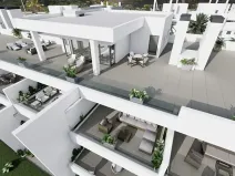 Prodej bytu 4+kk, Estepona, Španělsko, 83 m2