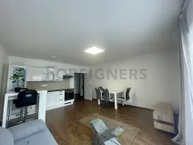 Pronájem bytu 2+kk, Brno, Bratislavská, 56 m2