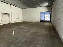 Pronájem skladu, Pardubice, Jana Palacha, 450 m2