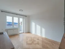 Pronájem bytu 3+kk, Praha - Hloubětín, 60 m2