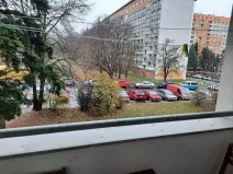 Pronájem bytu 1+1, Brno, 32 m2