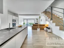 Prodej bytu 4+kk, Praha - Ruzyně, Pod Karlovarskou silnicí, 120 m2