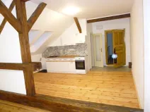 Pronájem bytu 2+kk, Tábor, Fügnerova, 48 m2