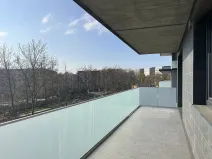 Pronájem bytu 2+kk, Praha, 56 m2