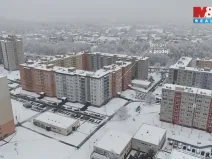 Prodej bytu 2+kk, Havířov - Šumbark, Zvonková, 51 m2