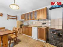 Prodej rodinného domu, Jablonec nad Nisou - Proseč nad Nisou, Nový Svět, 185 m2