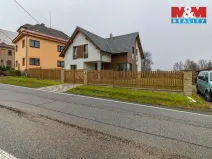 Prodej pozemku pro bydlení, Zásada, 1334 m2