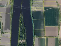 Pronájem pozemku, Chodouny, 160 m2