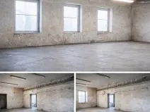 Pronájem výrobních prostor, Praha - Horní Počernice, Komárovská, 250 m2