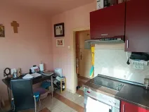 Prodej bytu 2+kk, Pula, Chorvatsko, 27 m2